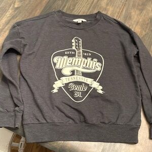 The Commons kids sweatshirt‎